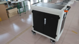 Charging carts_trolleys_cabinets with Castors
